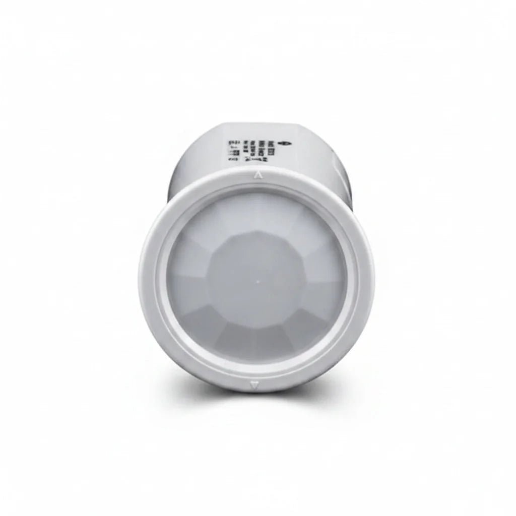 SENSOR Bewegungsmelder für Einbaustrahler Einbauspot Einbaurahmen Downlight Strahler 50mm MR16 – Einbaustrahler IP21, 50mm
