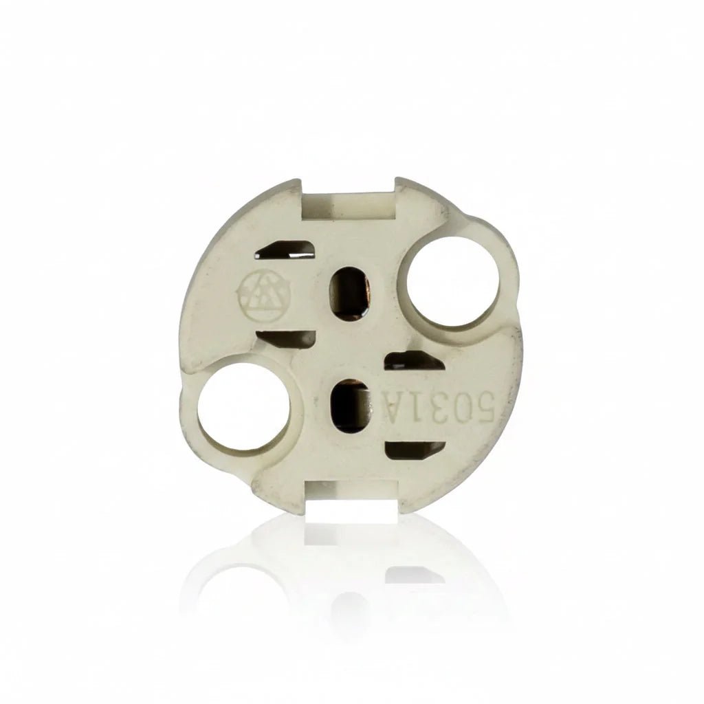 Niedervolt Halogen Unifassung Fassung G4 GX5,3 G6,35 GY6,35 Kabellos