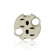 Niedervolt Halogen Unifassung Fassung G4 GX5,3 G6,35 GY6,35 Kabellos