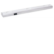Limnos 3W LED Lichtleiste 41cm mit Kippschalter von Starlicht Happy Price