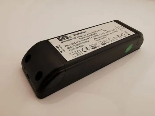  – LED-Treiber 