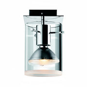Glas Deckenleuchte Tribeca C4 – Deckenleuchte E27