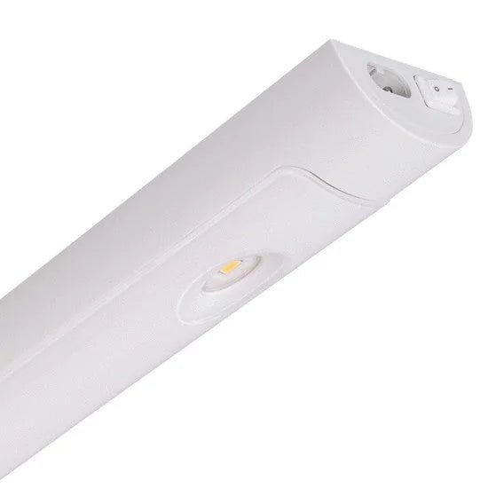StarLed Bosco 2W LED Unterbauleuchte in Weiß 31cm Küchenlampe
