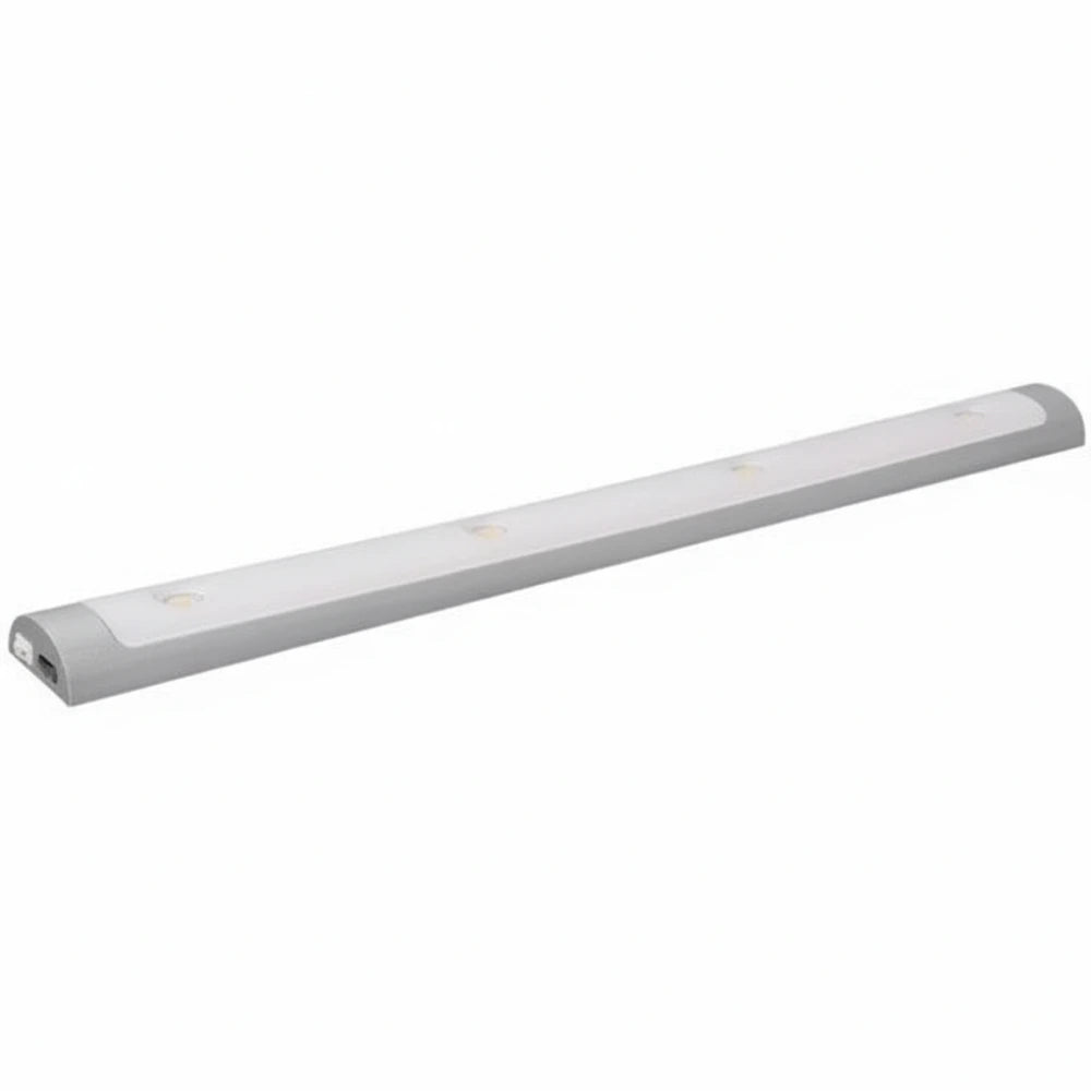 Moderne, energieeffiziente Unterbauleuchte 60cm STARLED BOSCO LED