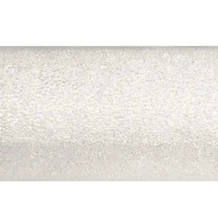 LED Bad-Spiegellampe Kristalloptik Glitzer 91,5cm IP44