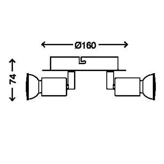  – Strahler / Spotbeleuchtung