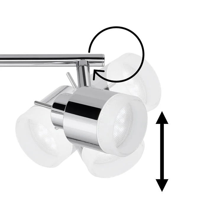  – Strahler / Spotbeleuchtung
