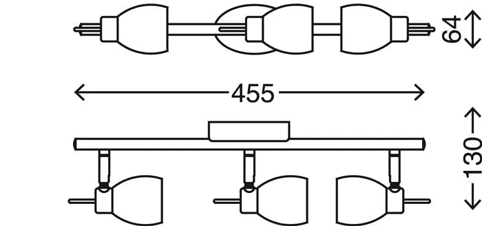  – Strahler / Spotbeleuchtung