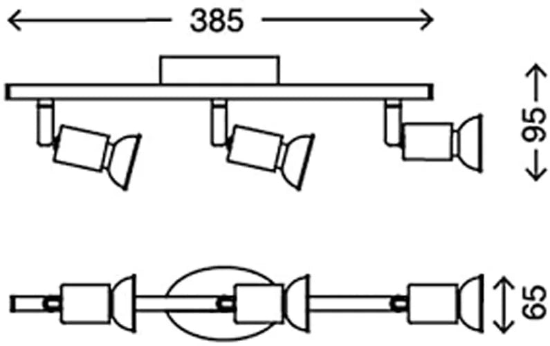  – Strahler / Spotbeleuchtung