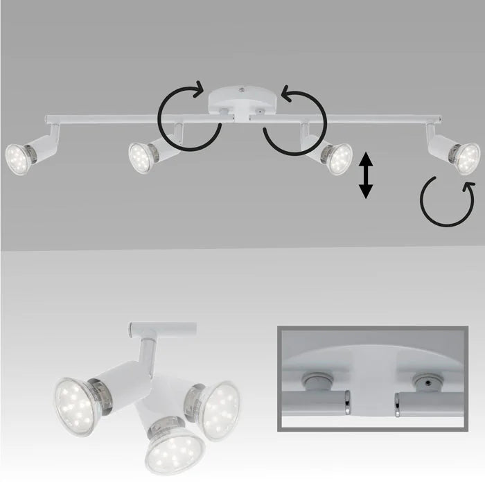  – Strahler / Spotbeleuchtung