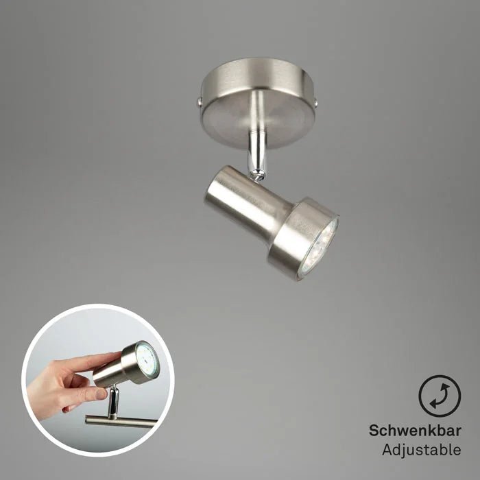  – Strahler / Spotbeleuchtung
