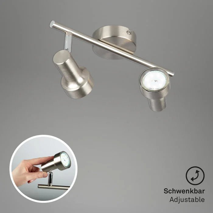  – Strahler / Spotbeleuchtung