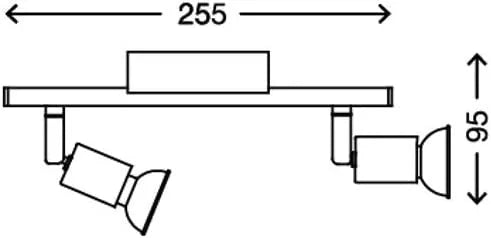  – Strahler / Spotbeleuchtung