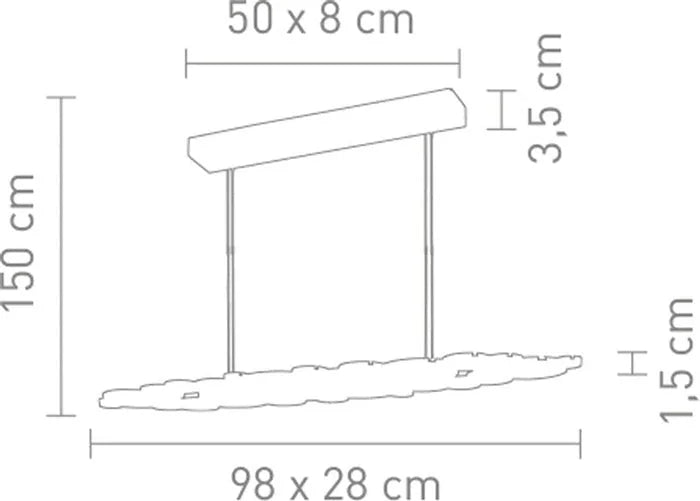 – Pendelleuchte