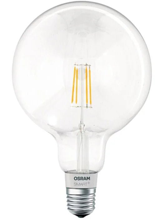 Osram Smart+ Filament Globe E27 5.5W dimmbar für Apple