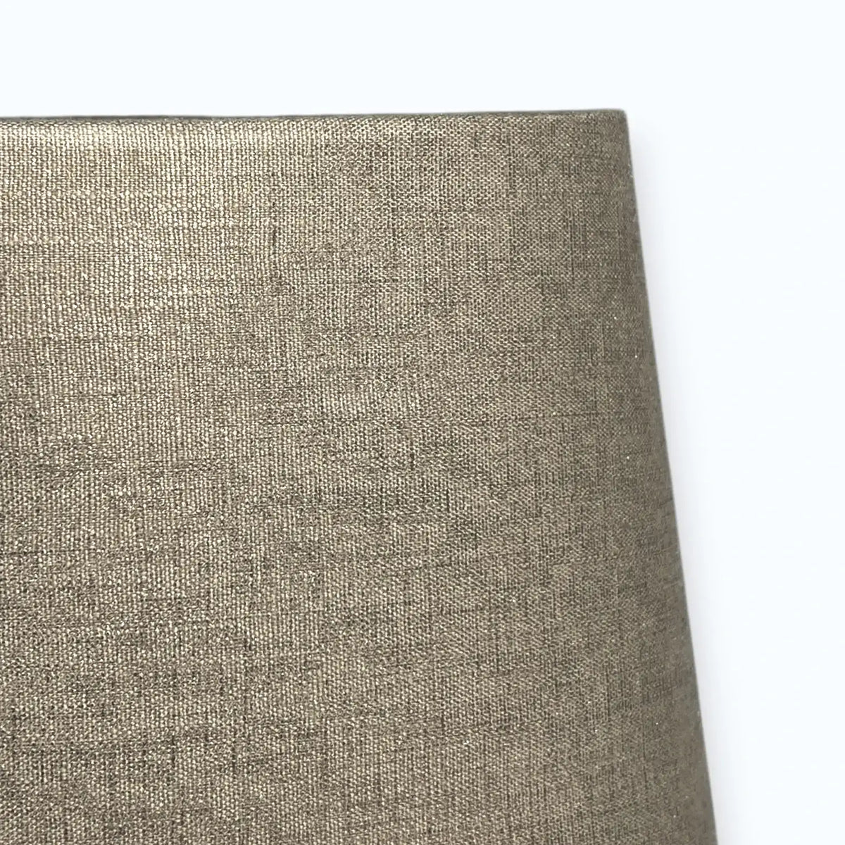 Detailansicht der strukturierten Stoffoberfläche in Tuff Bronze 3625950