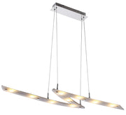 27W LED Pendelleuchte Sonic – Pendelleuchte dimmbar