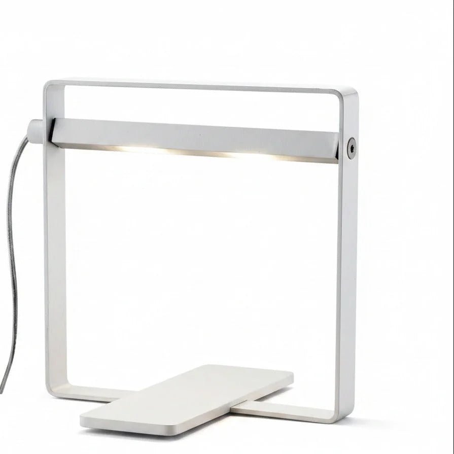 7W LED Tichleuchte Oring Tischlampe