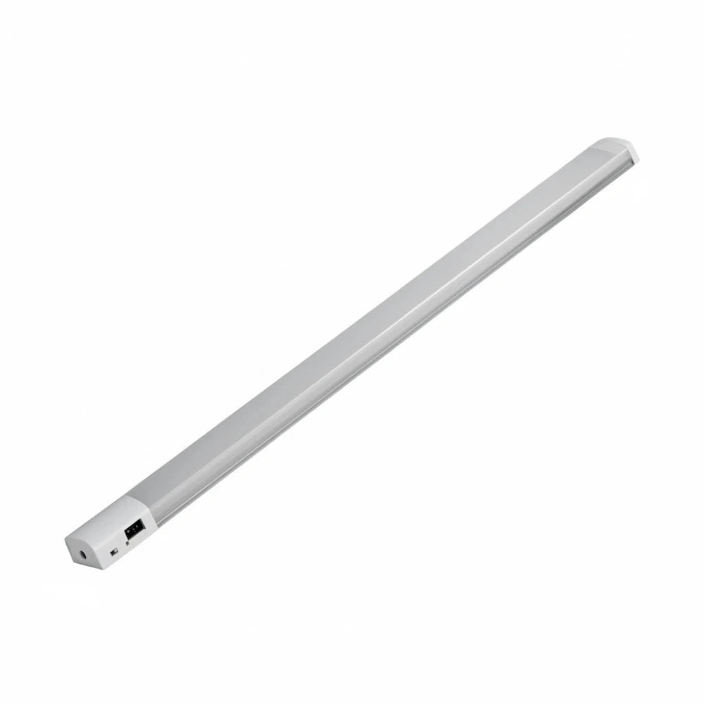 4W LED Unterbauleuchte 32cm mit Dimmer SENZO-IR