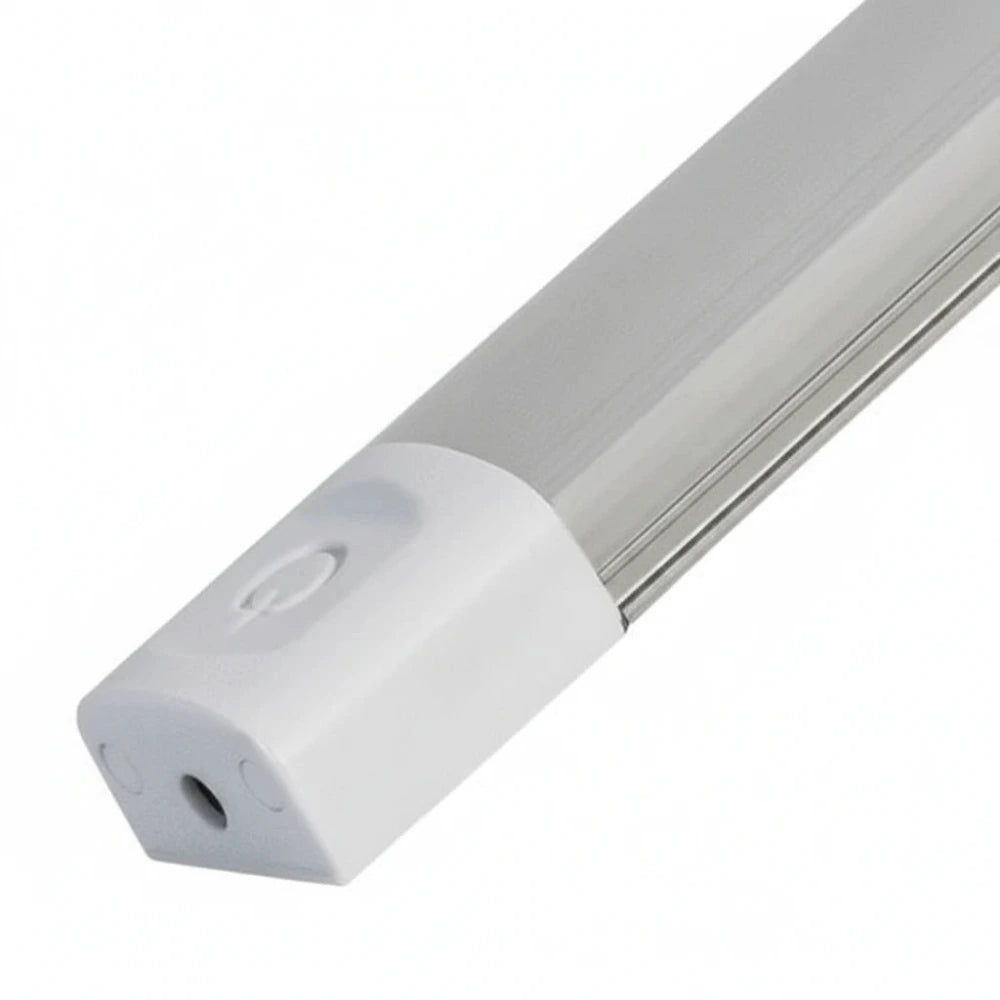 4W LED Unterbauleuchte 32cm mit Dimmer SENZO-IR