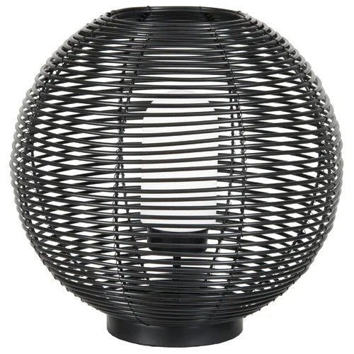 Tischlampe für außen Boho BALI 20