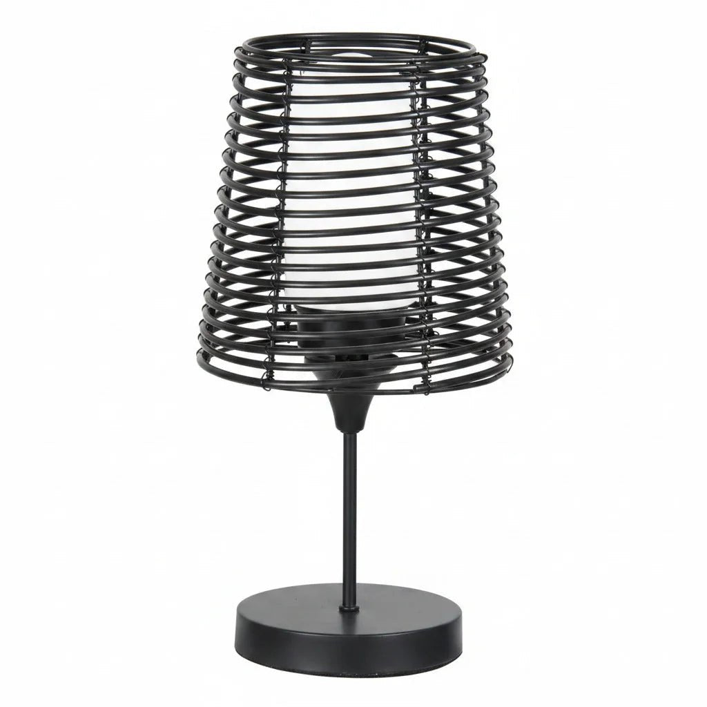 Tischlampe für außen Boho BALI 21 Tischlampe