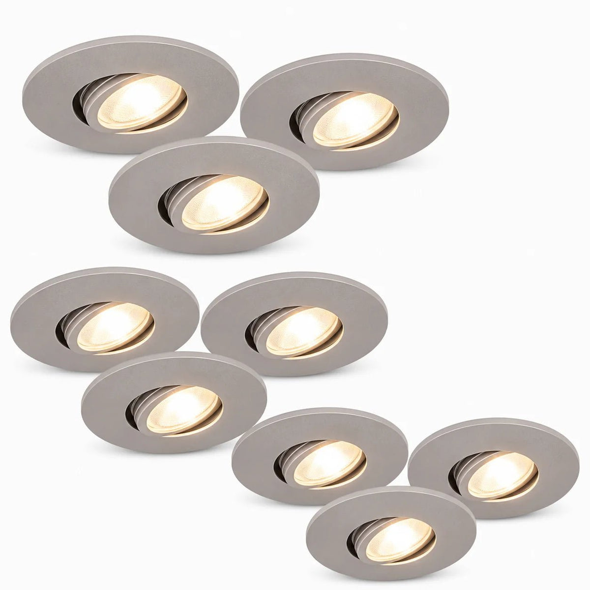 MD-350 Kit LED im 9er Set 