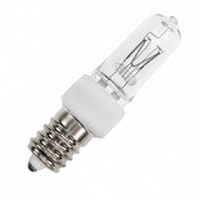 E14 halogeenlamp 200W 240V helder – hoogvoltage, dimbaar, 3980 lumen