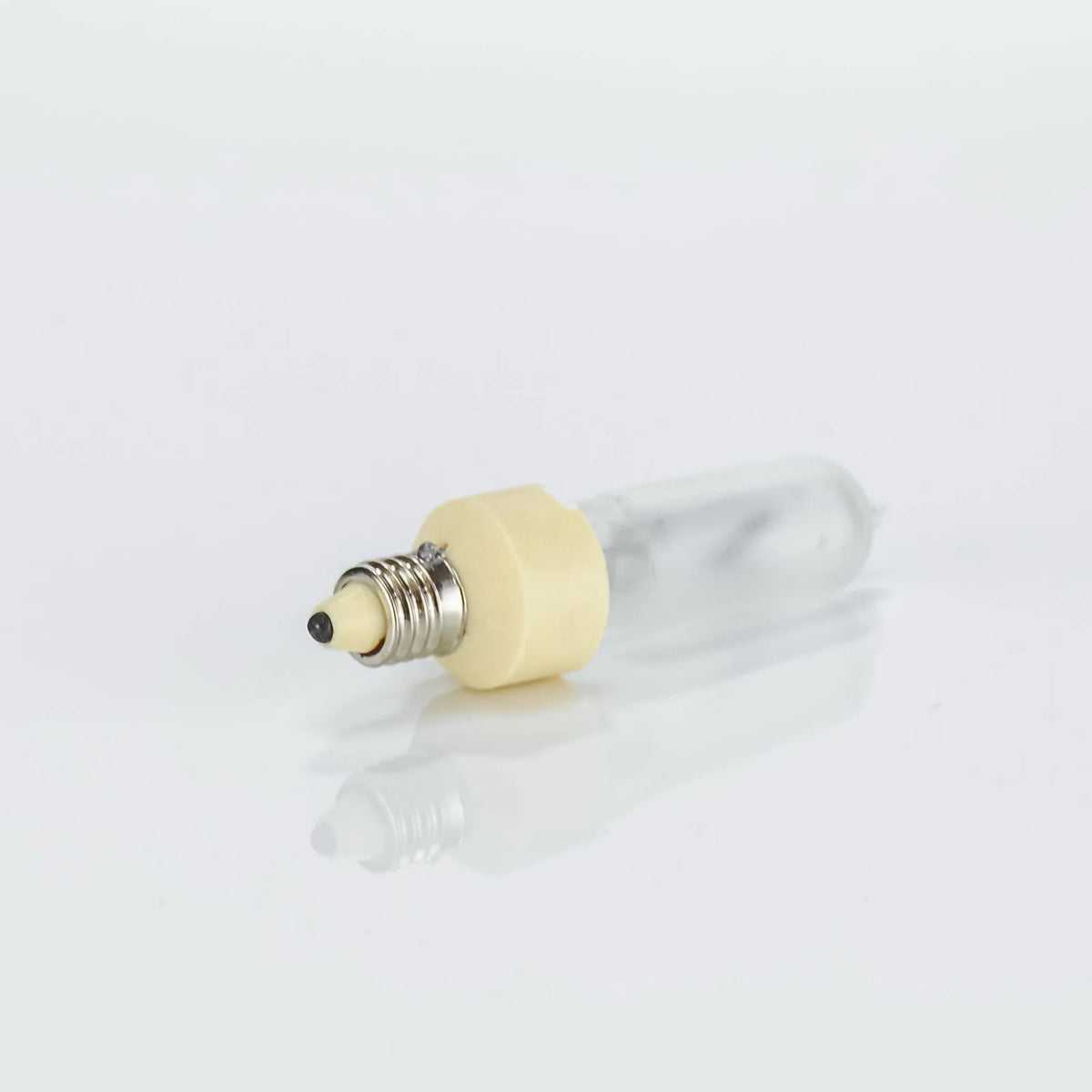 E11 Halogen 250W 240V matt dimmbar Halogen E11 250W matt