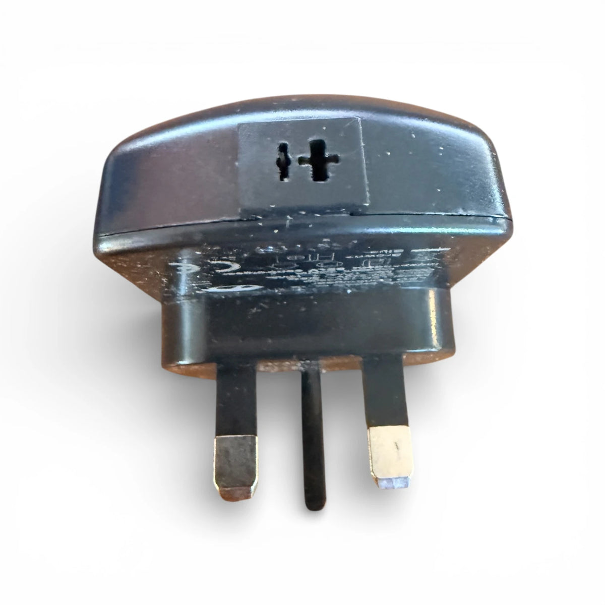 Hopestar LED Netzteil 350mA mit UK Stecker Typ G British Standard BS1363 für LED Leuchten
