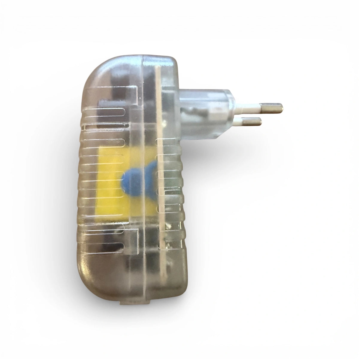 HSP18-12V LED Netzteil 12V DC 1,5A 18W. Konstantspannungs-Treiber mit EU-Stecker für 12V LED Streifen, Möbel- & Designleuchten.