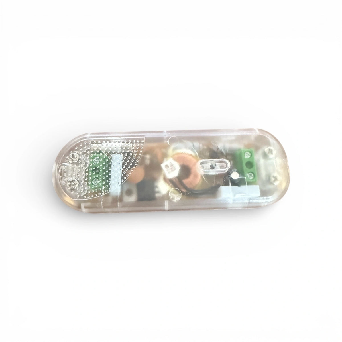 JING NENG JN2100 TRIAC Schnurdimmer 230V 40-100W transparent für Tischlampen