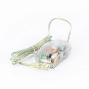 JN1060T Mouse Transformer 110V 20-60W – US Schnurtrafo mit Dimmer 11,6V