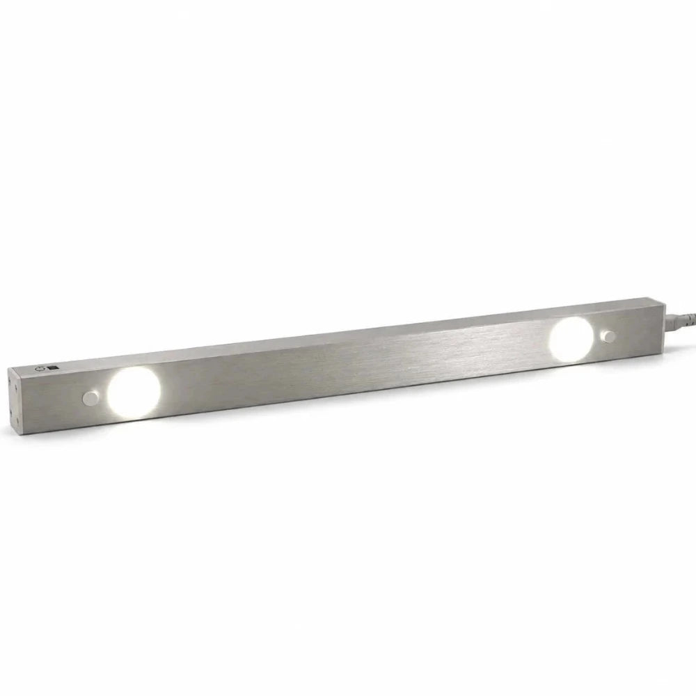 LED-onderkastverlichting met bewegingssensor 53 cm