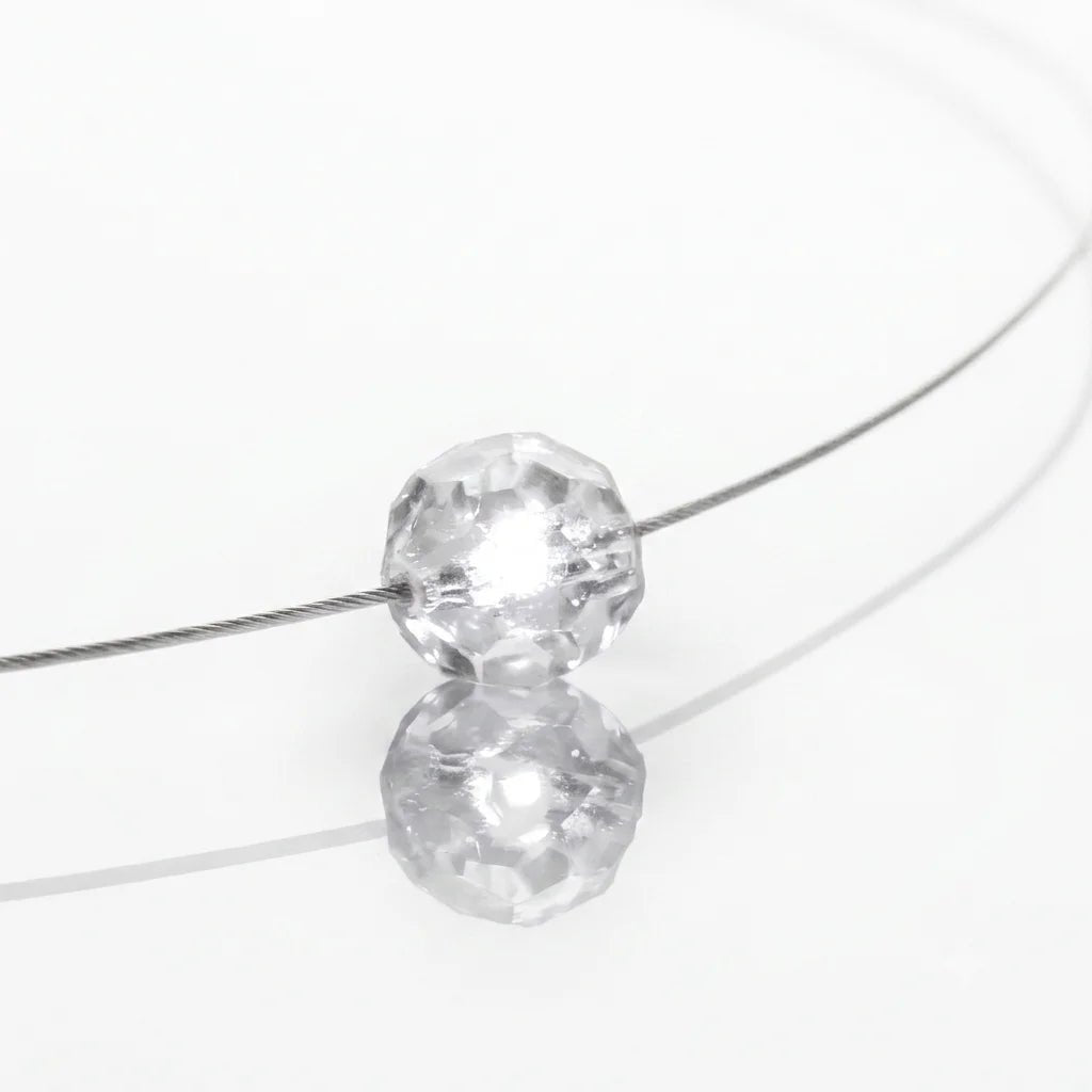 Swarovski® Elements Kristall in Ball (geschliffen)
