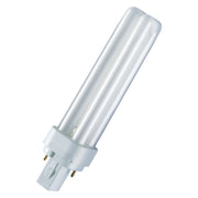 OSRAM DULUX D 13W/840 G24d-1 Kompaktleuchtstofflampe 4000K Neutralweiß