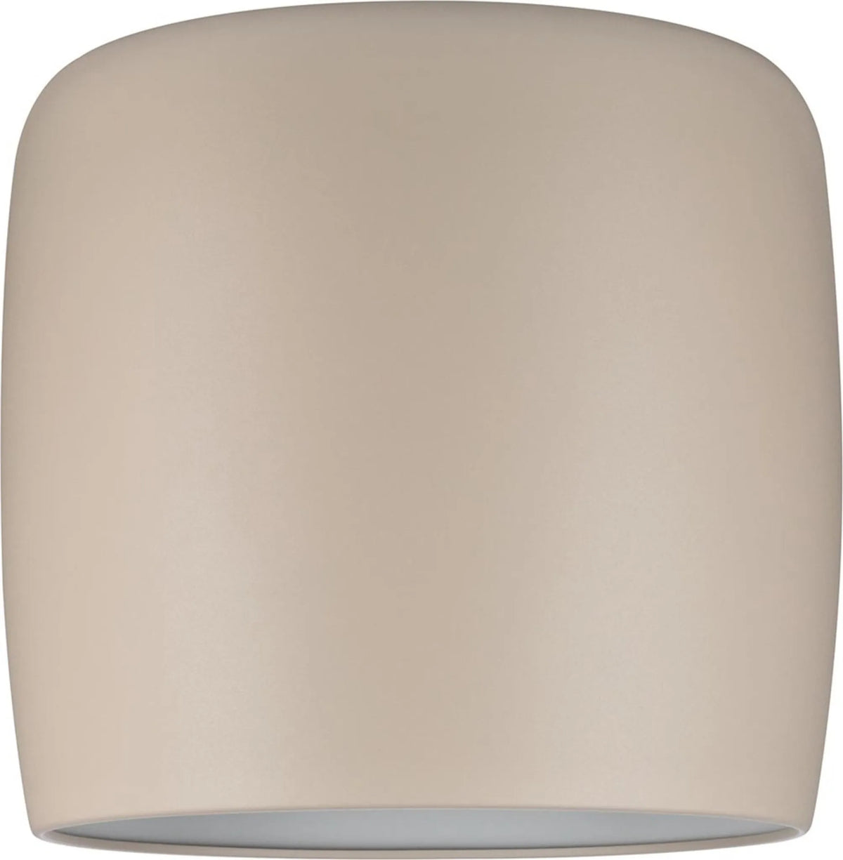 Paulmann URail 2Easy Lampenschirm Pien beige für Pendelleuchte 954.42