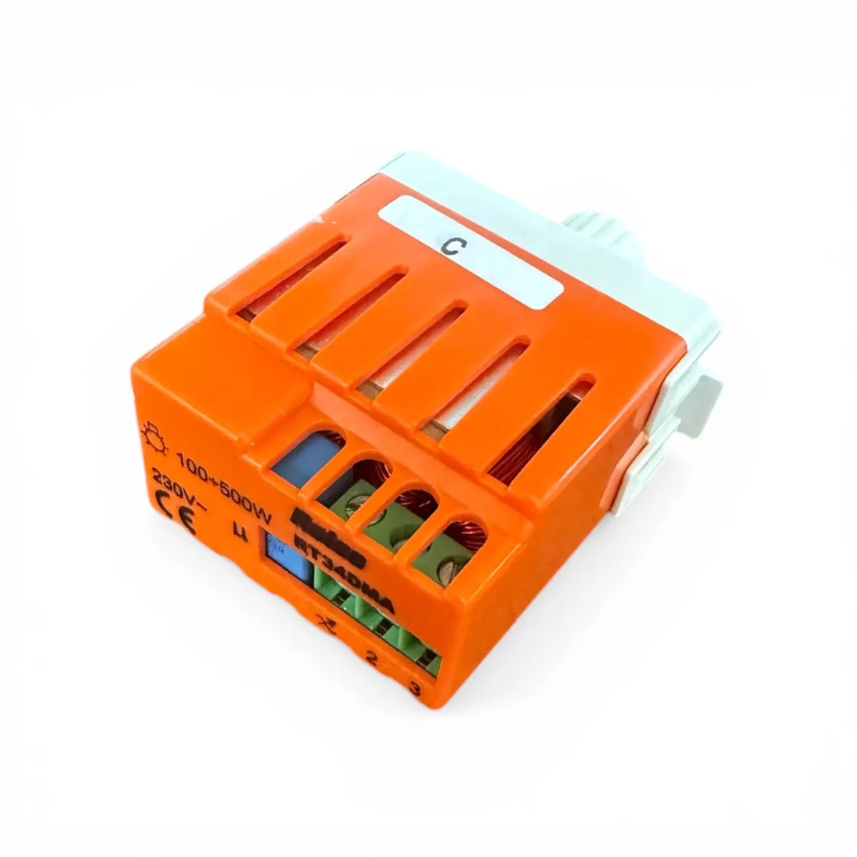 Relco RT34DMA Dimmer Modul Elektronik 230V 100-500W Halogen Glühlampe