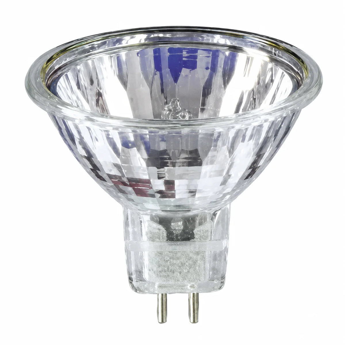 Osram Decostar GU5,3 50W MR16 Halogenlampe