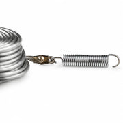 Spannseil für Halogen Seilsysteme 12V 2,5mm² 15m