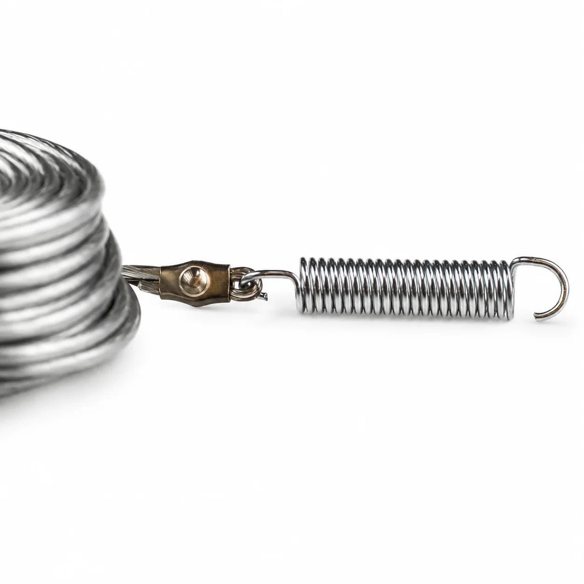 Spannseil für Halogen Seilsysteme 12V 2,5mm² 15m