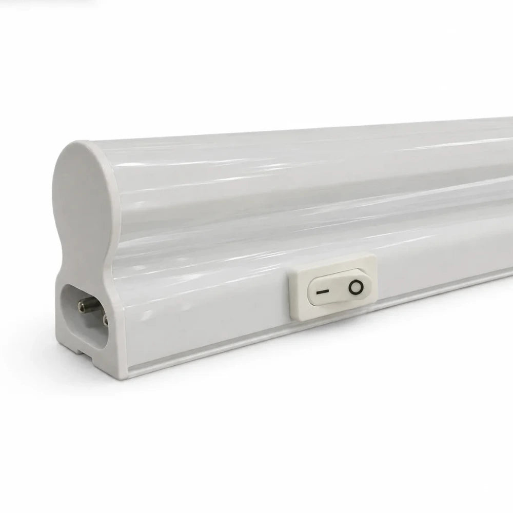 Vesio led-lichtlijst 90cm 12 W met schakelaar