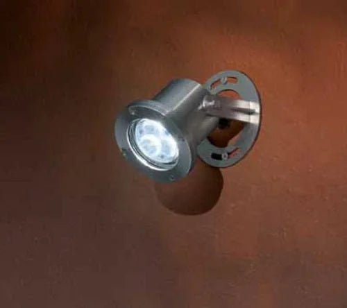 LED Außenleuchte IP67 Pflanzenstrahler Athenes