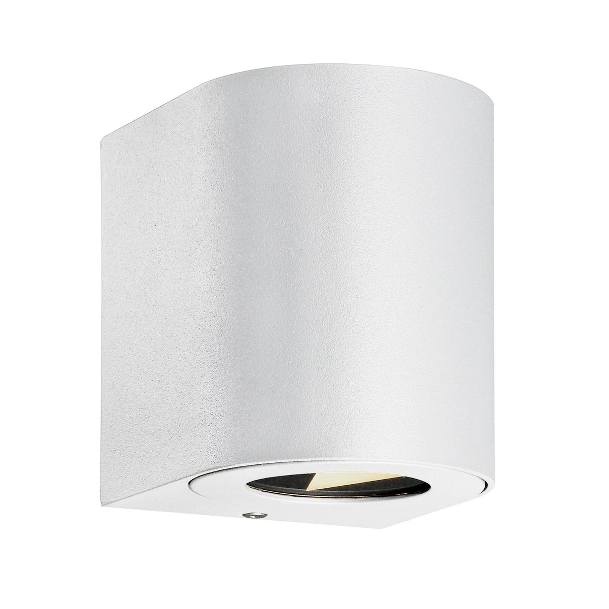 Nordlux Canto LED Außenleuchte Nahaufnahme