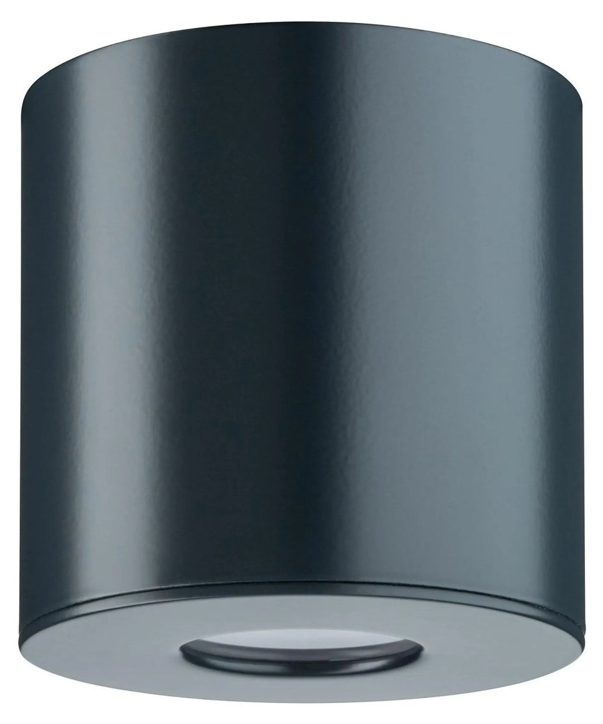 Paulmann House 796.70 LED Außenleuchte Anthrazit IP44 530 Lumen