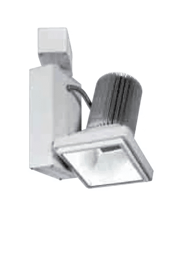 65W LED Deckenstrahler Super Axolute 3000K – Strahler / Spotbeleuchtung