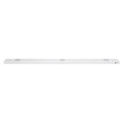 Bern Plus LED-Unterbauleuchte 11.5W 77cm weiß