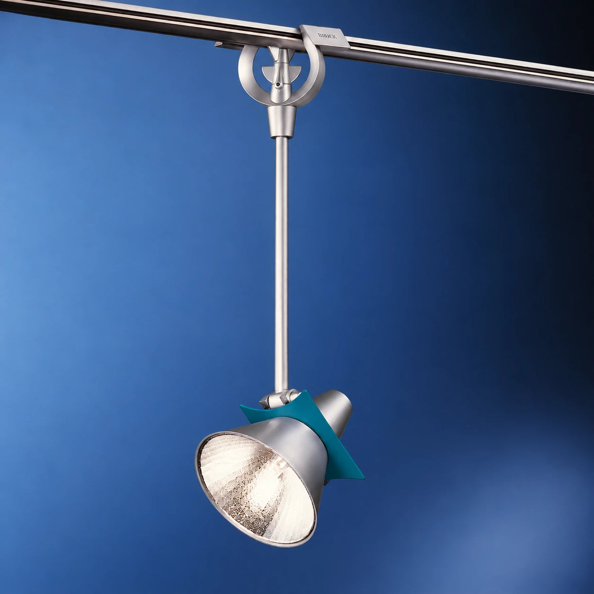 BRUCK Lichtsysteme NEMOS Taurus 30 Spot für Schienensystem