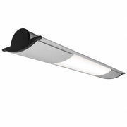 Büro Deckenleuchte 66cm neutralweiß Omega 24W mit Blende Office Deckenlampe Anbauleuchte Arbeitsleuchte arbeitsplatzleuchte arbeitszimmerleuchte
