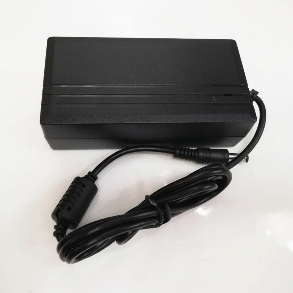 LED Trafo Netzteil 40W 4A Desktop 100-240V - 1.5A 12V - 4A – LED-Treiber 24V 12V